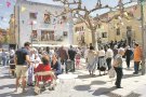 Vilafant escalfa motors per celebrar Sant Cebrià, del 16 al 19 de setembre