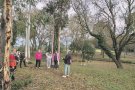 La Fundació Oncolliga Girona escull Cadaqués per acollir les ‘Caminades en Silenci