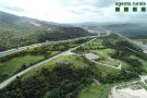 Comencen a netejar 85 ha més per reduir el risc de focs al corredor d’infraestructures