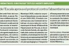 L’Institut de Cadaqués lidera una prova pilot per frenar la propagació de la covid per l’aire