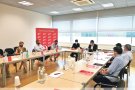 El Cercle Euram posa l’accent al Pla de Transició Energètica