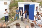 Bona participació a la XXIV Festa de la Sal tot i la pluja