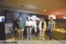 La programació del sisè ‘Science Needs You!’ se centra en l’exploració de l’espai