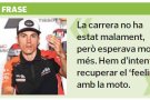 Els primers punts