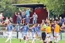 Un derbi en erupció