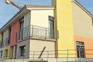 Les cases protegides de Vilafant estaran a punt a finals d’any