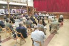 El sanejament en alta comarcal fa un pas més