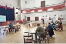 Castelló tria les 18 propostes finalistes dels pressupostos participatius per al 2022