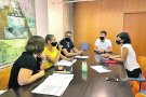 Nou impuls per potenciar el comerç local escalenc
