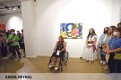 La galeria Lola Ventós estrena la darrera mostra ‘De Profundis’