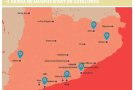 El fons permanent del Museu de l’Empordà s’escampa per tot Catalunya