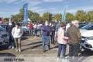 La Fira del Vehicle d’Ocasió celebra la seva quinzena edició