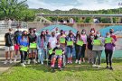 Diplomes pels premiats de l’Institut de la Jonquera