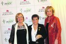 Sopar benèfic per l’AECC al Castell de Peralada