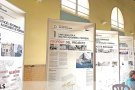 Una casa per a Benjamin i Karavan