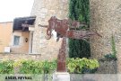 Territori de bruixes i cireres