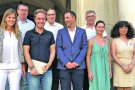 Arbolí, Albert i Fernández passen a ser no adscrits