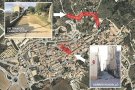 Llum verda a les millores dels carrers Ciutat i Rosselló de Palau-saverdera