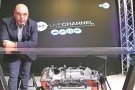 Francesc Poch: «Tenim una xarxa de tallers amb altes capacitats per encarar el futur tecnològic»