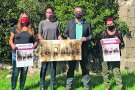 La 14a Ruta de l’Art dona el tret de sortida de la tardor a Castelló d’Empúries
