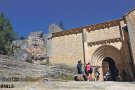 Petjades empordaneses a Sòria