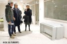 Males condicions climàtiques i de ventilació al local del carrer Sant Pau