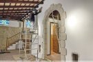 Comença l’última fase de les obres al Clos del Pastor