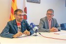 Destinen 2,3 milions d’euros al pressupost per fer inversions