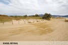 Alguns pagesos de la Rubina han d’anar a la cooperativa a buscar aigua potable