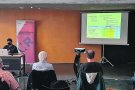 El V Seminari Internacional d’Arqueologia de <a href=