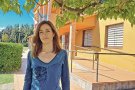 Júlia Gil: «Tenim un patrimoni cultural i natural molt interessant»