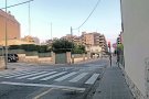Allargaran la vorera d’un tram de l’avinguda Dalí