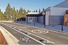 Projecte per habilitar 4,5 km de carril bici i aparcaments segurs