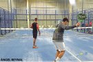 El Pàdel Indoor Figueres, a punt pel Super Gran Slam de menors