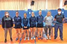 El Tramuntana arriba al cim