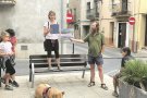 Ja tramiten expropiacions per arranjar la GIP-5129 a Vilafant