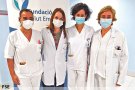 Una vintena de presentacions de professionals de la salut