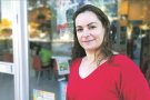 Alba Palacios: «Hi ha hagut un augment de clients. Molts venen de males experiències que van tenir l’any passat»