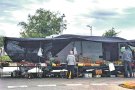 Nova recollida de residus al mercat d’Empuriabrava