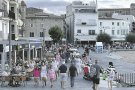 El govern escalenc nega que aquest 2021 no es bonifiqui l’ocupació de la via pública