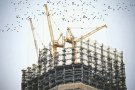La construcció d’habitatges comença la «seva recuperació», segons la Generalitat