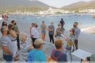 Quan Cadaqués va seduir Josep Pla