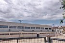 Un pla de xoc a l’espera del nou pavelló