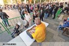 Castanyada, Tots Sants i altres tradicions