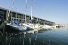Ocupació del port a nivells prepandèmia