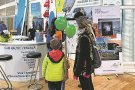 La comarca, a la Fira de Mostres
