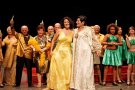 Rosa Maria Malé i Ita Custey: «L’èxit el devem al públic de <a href=
