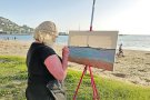 Comencen les primeres activitats del Festivalet de Roses
