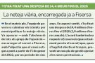 Ocupen el bar de l’antic camp de futbol del Far per tercer cop en només sis mesos