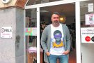 Dani Espinal: «La nostra feina és fer entendre que el servei que els hi donem no el trobaran amb un clic»